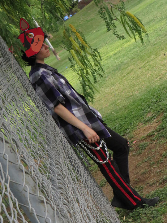 Michael Afton (FNaF)