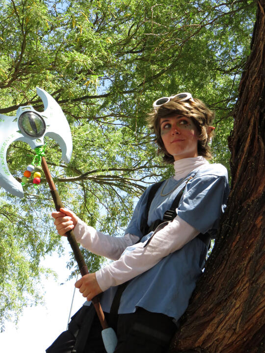 GeorgeNotFound (Manhunt)